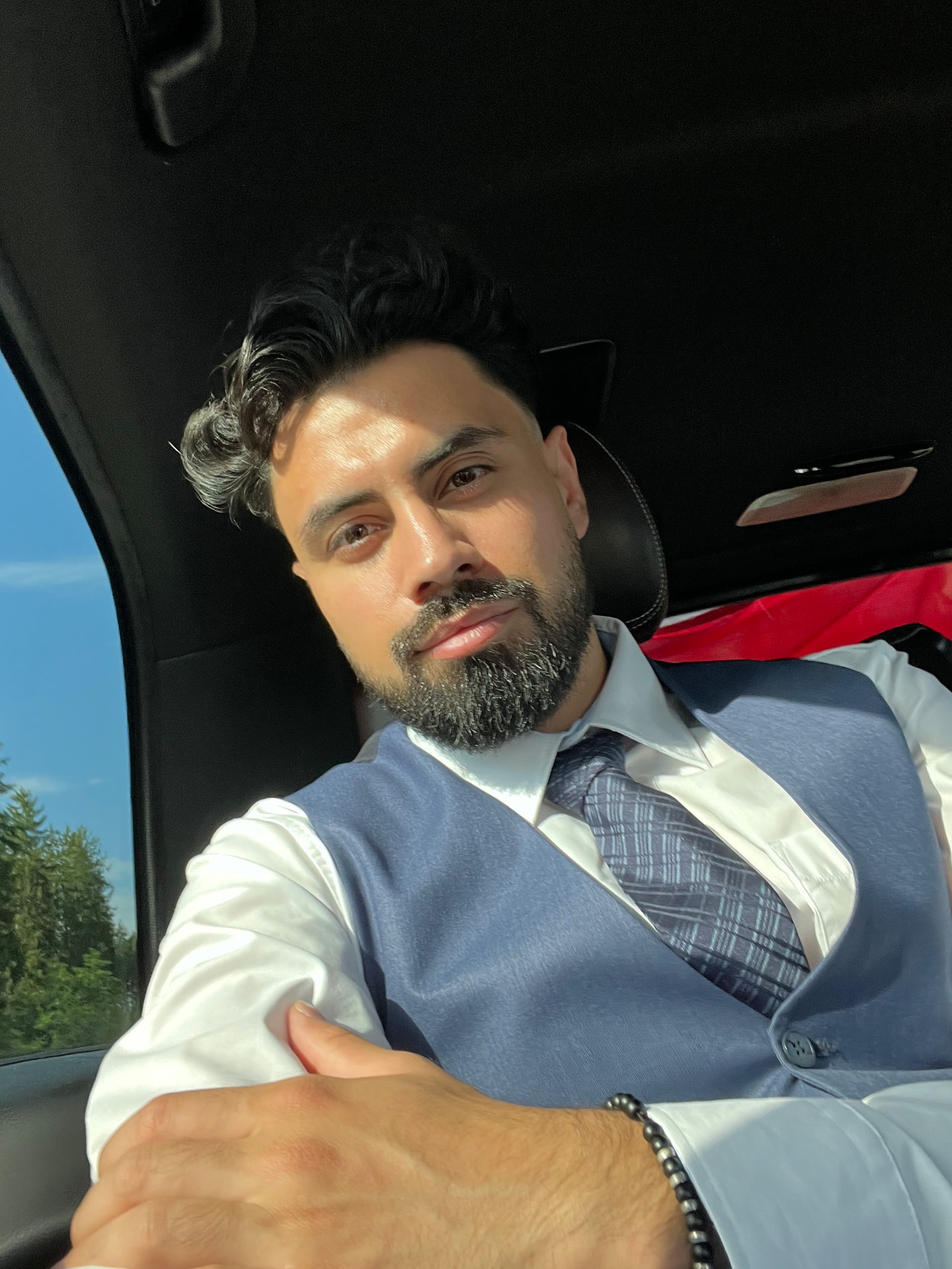 Burak Demirci – dein Gastgeber bei BUDE’55